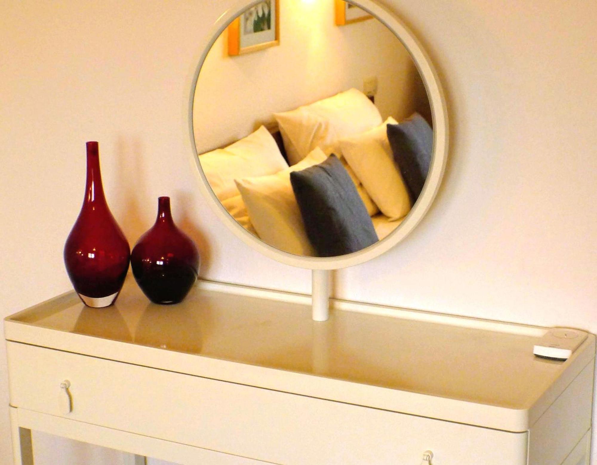 Solveigs Ferienwohnung บัดมึนสเตอร์ไอเฟิล ภายนอก รูปภาพ