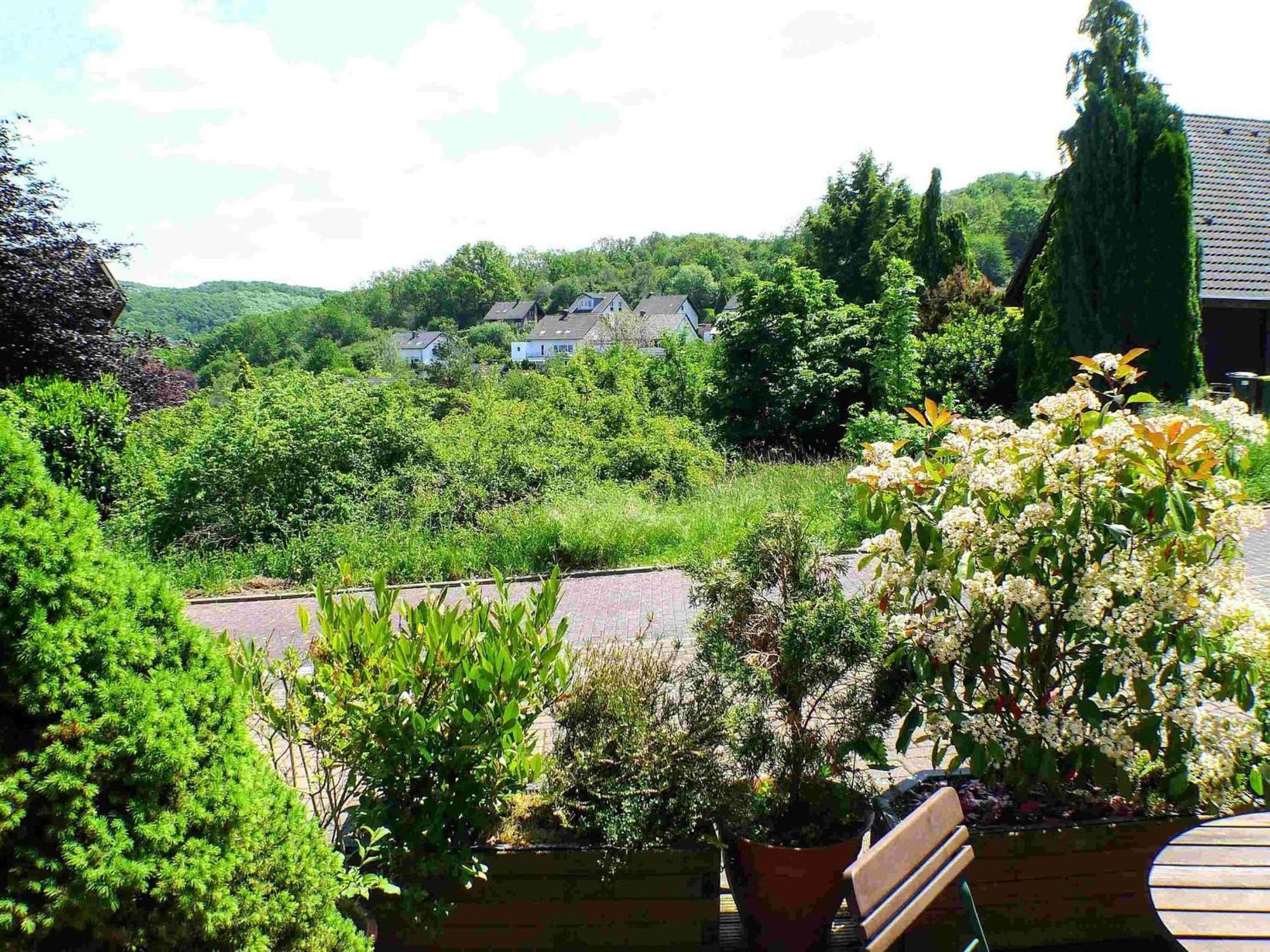 Solveigs Ferienwohnung บัดมึนสเตอร์ไอเฟิล ภายนอก รูปภาพ