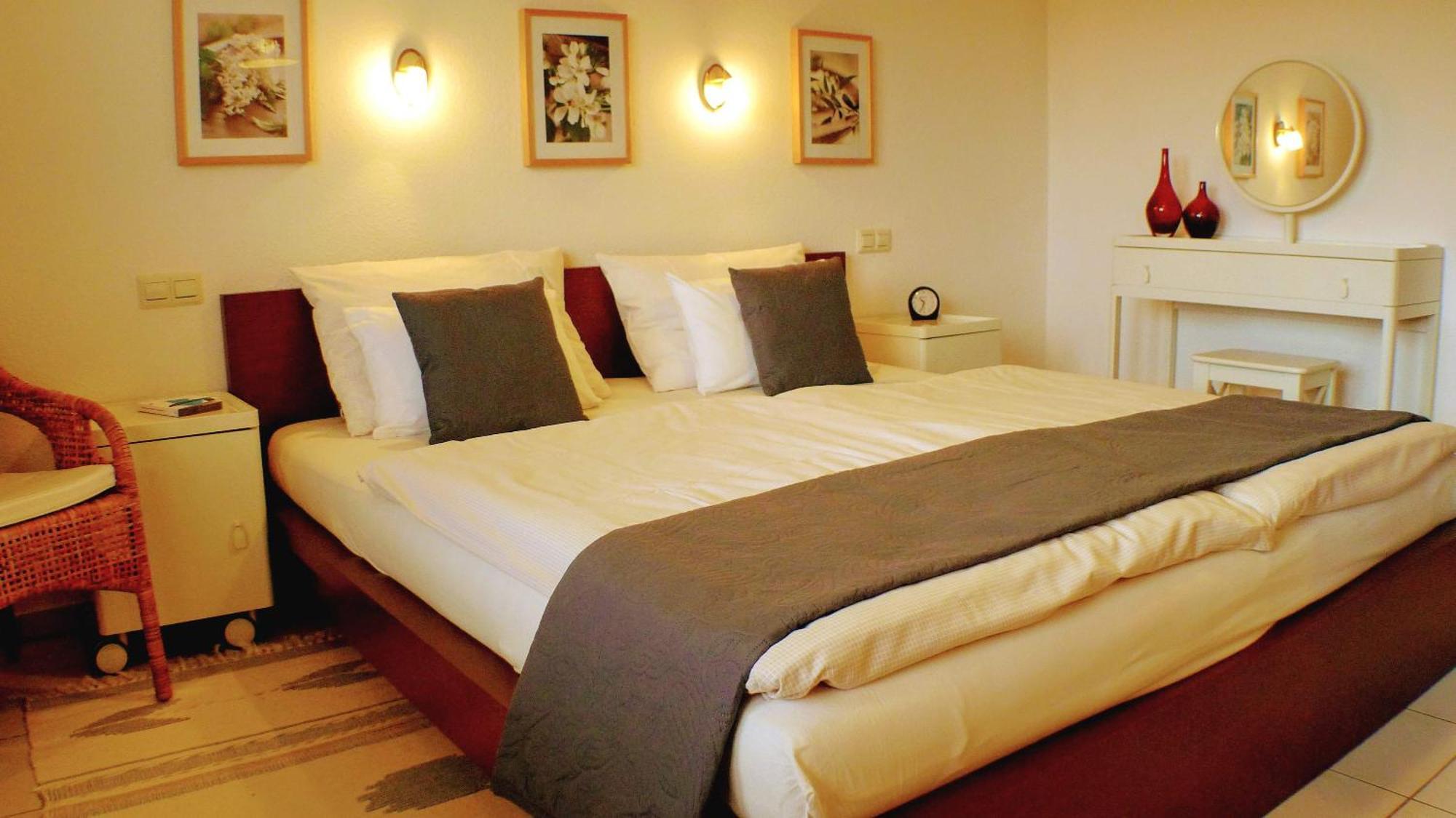 Solveigs Ferienwohnung บัดมึนสเตอร์ไอเฟิล ภายนอก รูปภาพ