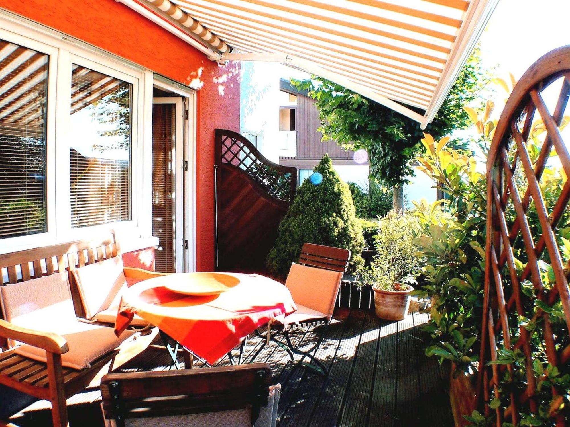 Solveigs Ferienwohnung บัดมึนสเตอร์ไอเฟิล ภายนอก รูปภาพ